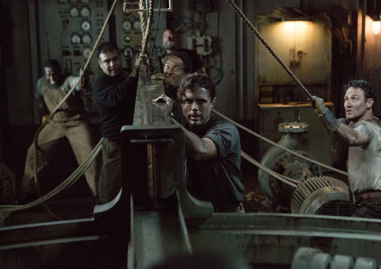 The Finest Hours