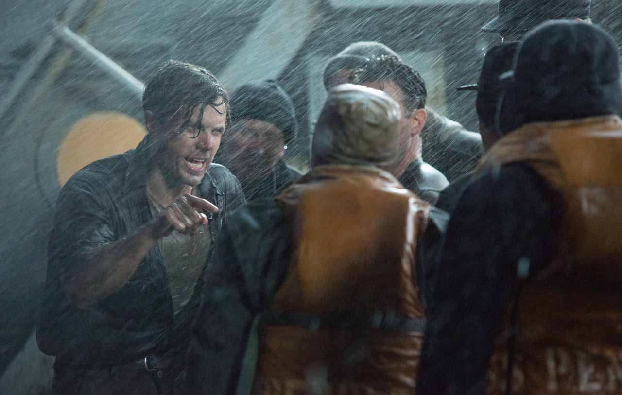 The Finest Hours