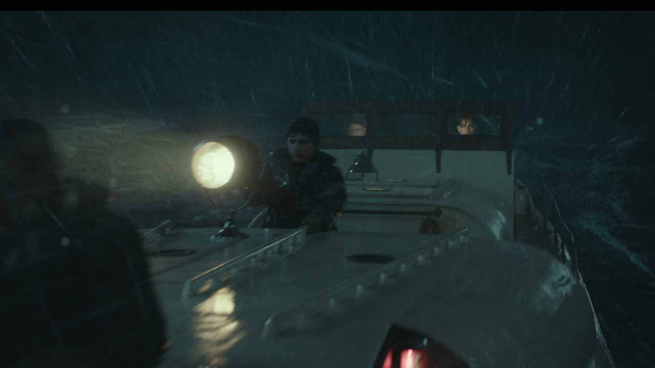 The Finest Hours