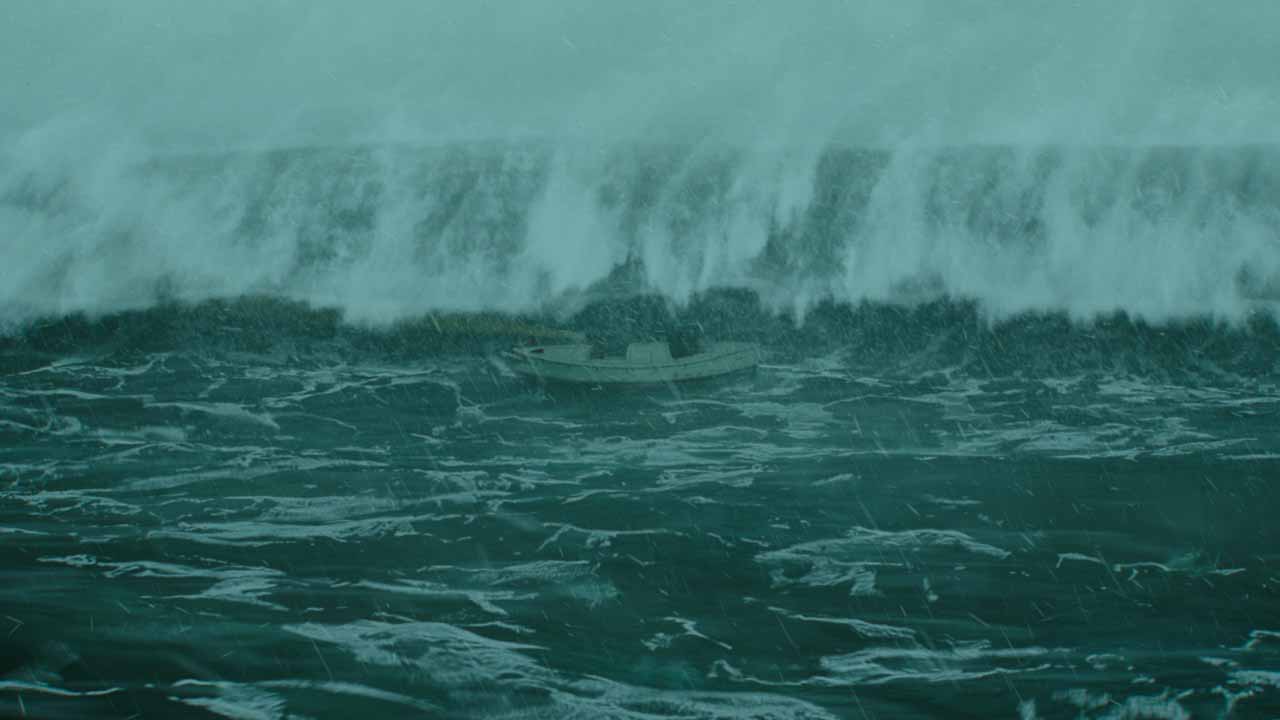 The Finest Hours