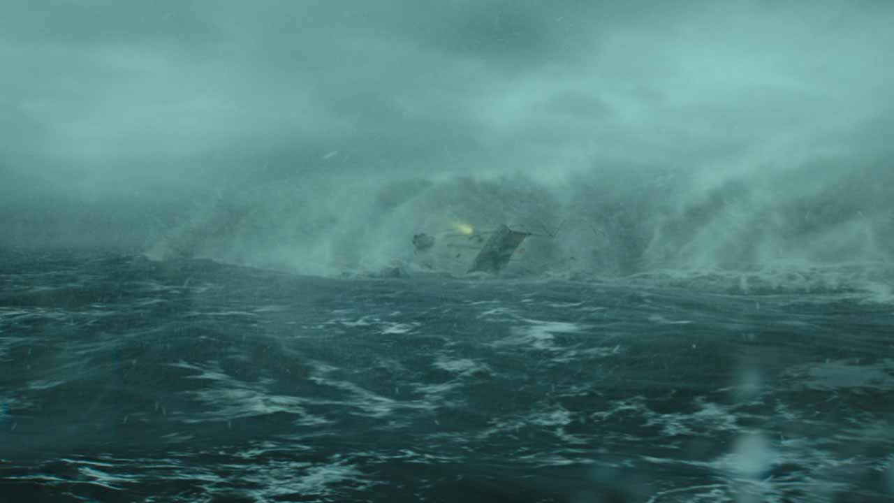 The Finest Hours