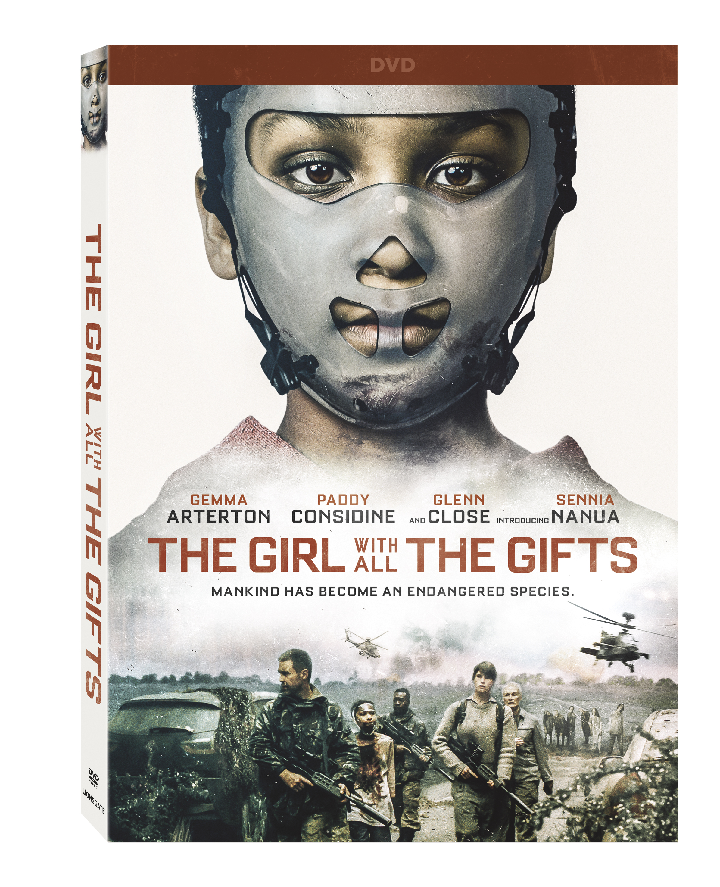 3d_rgb_the Girl With All The Gifts Dvd Ocard