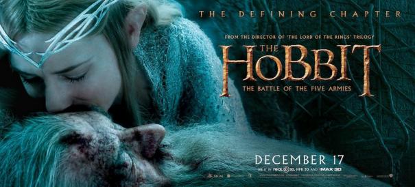 The Hobbit: The Battle of the Five Armies