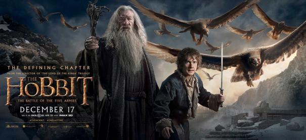 The Hobbit: The Battle of the Five Armies