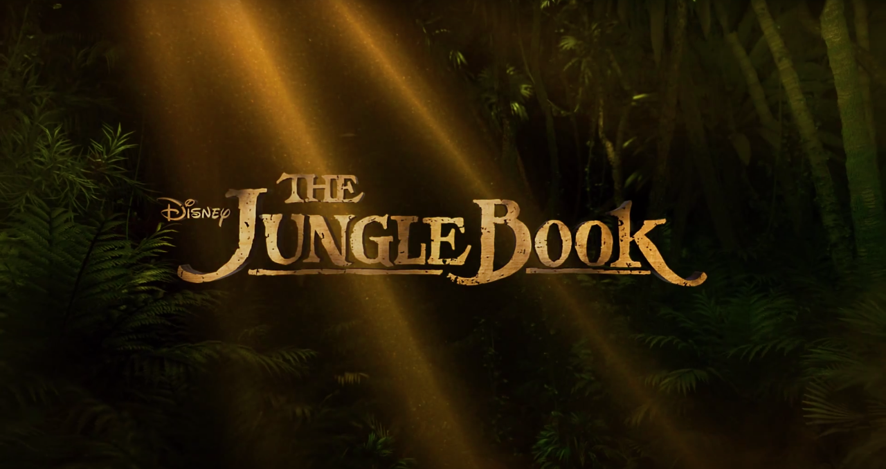 The Jungle Book