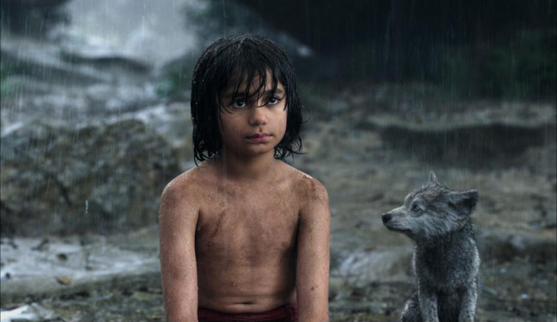 The Jungle Book