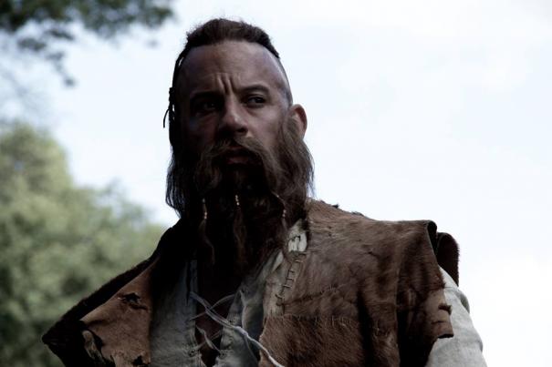 The Last Witch Hunter