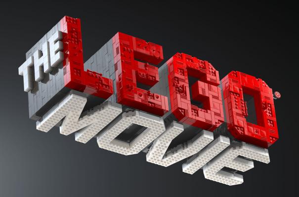 The LEGO Movie