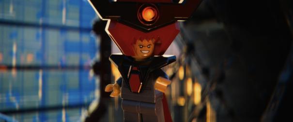 The LEGO Movie