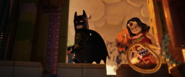 The LEGO Movie