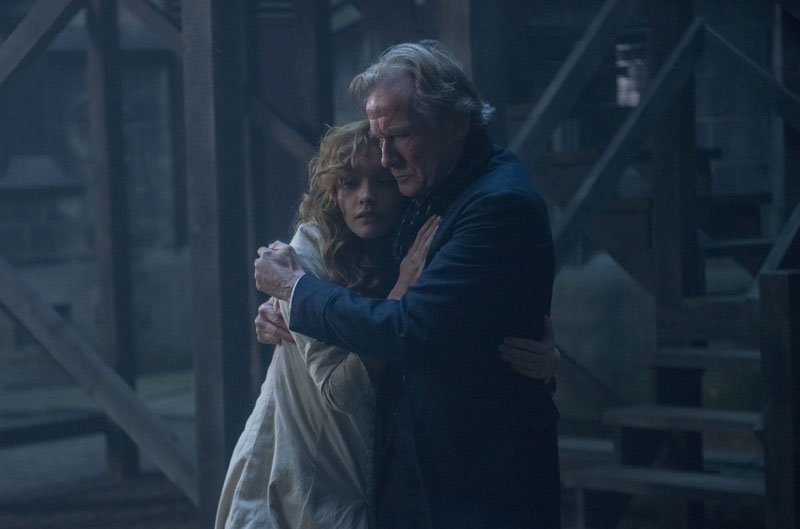 The Limehouse Golem