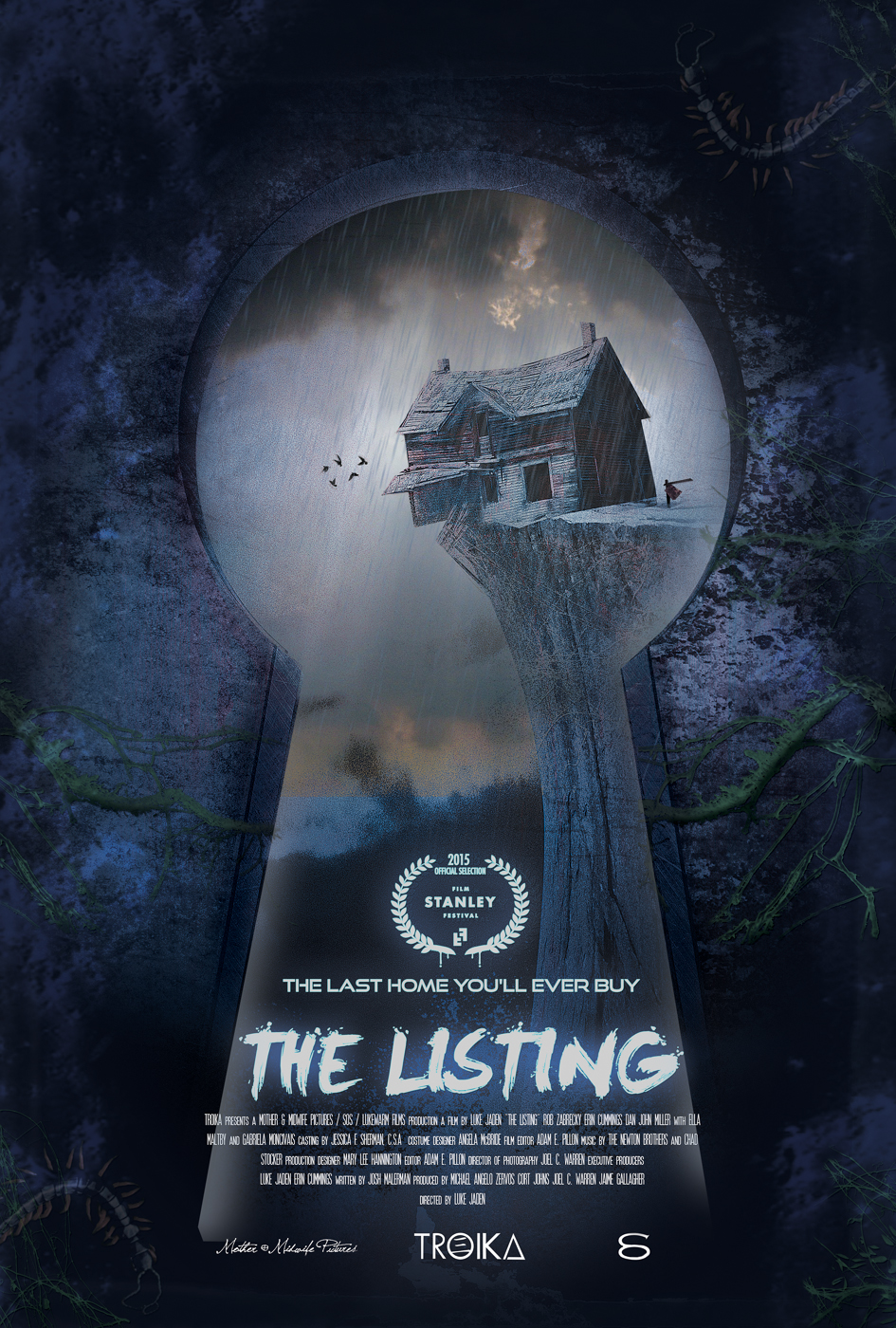 The Listing #1