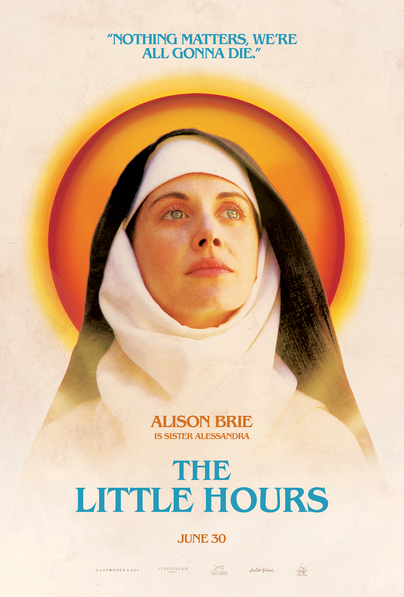 The Little Hours