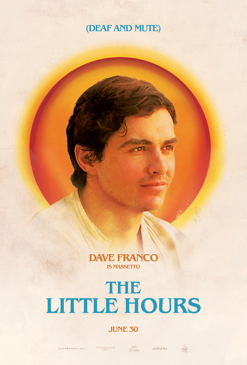 The Little Hours