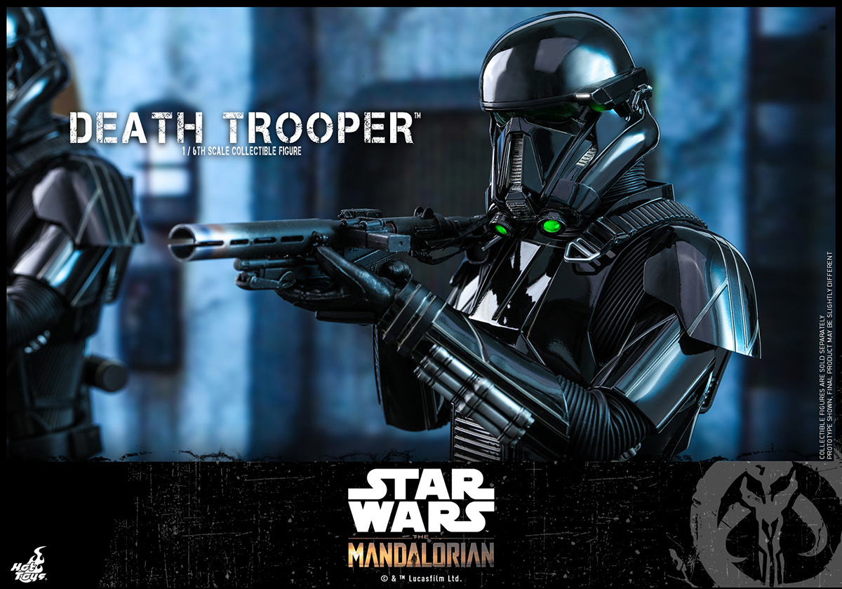 Hot Toys Swm Death Trooper Collectible Figure_pr11