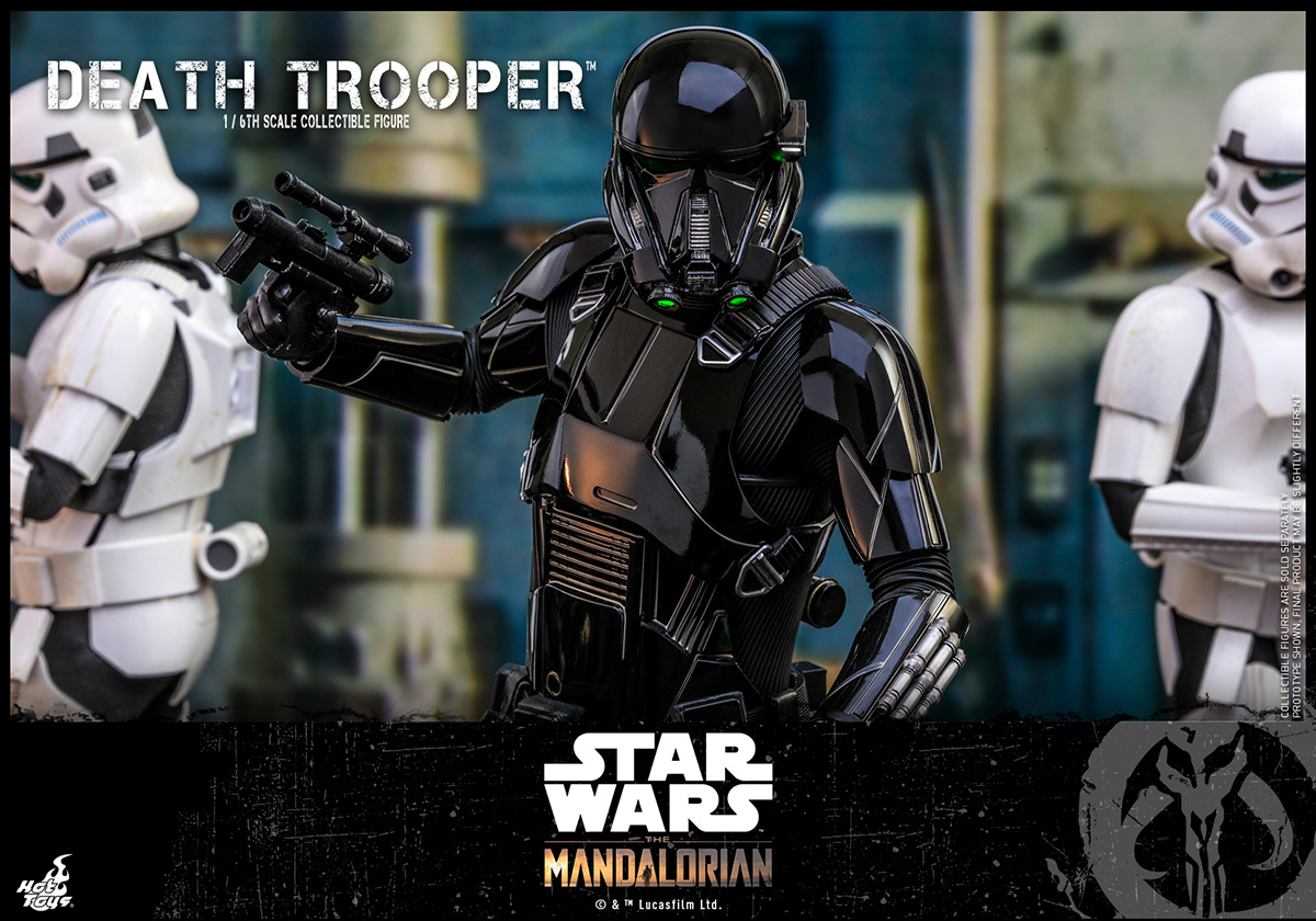 Hot Toys Swm Death Trooper Collectible Figure_pr12