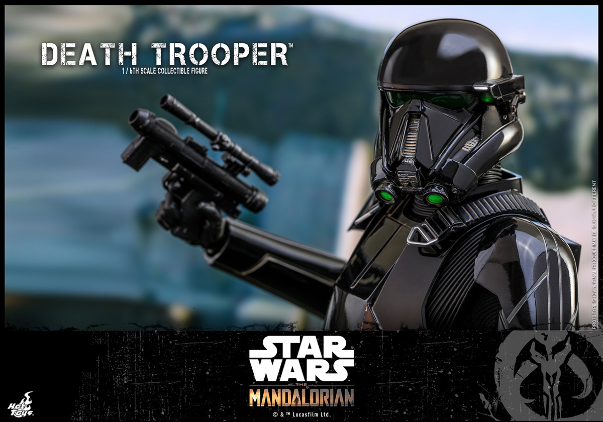 Hot Toys Swm Death Trooper Collectible Figure_pr13