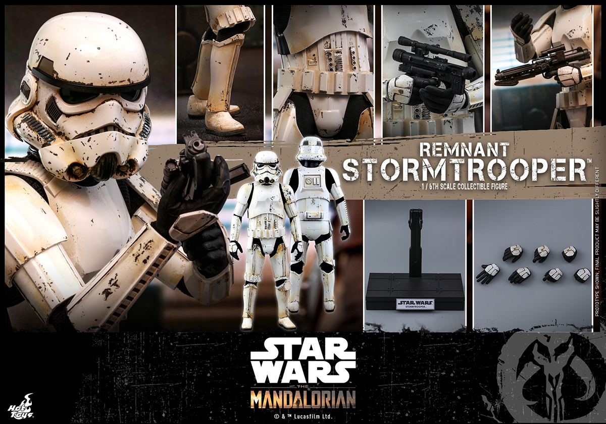Hot Toys Swm Remnant Stormtrooper Collectible Figure_pr14