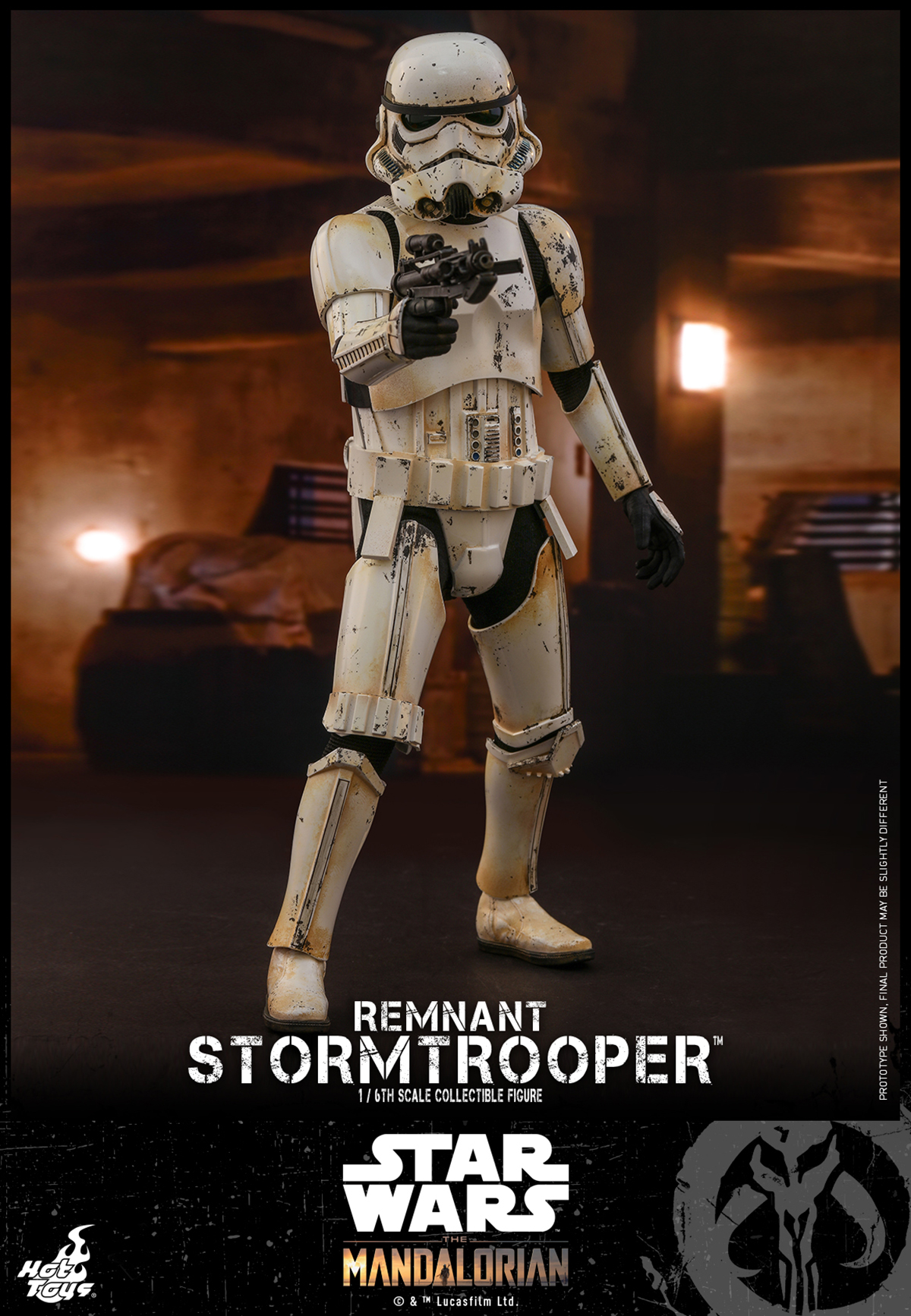 Hot Toys Swm Remnant Stormtrooper Collectible Figure_pr2