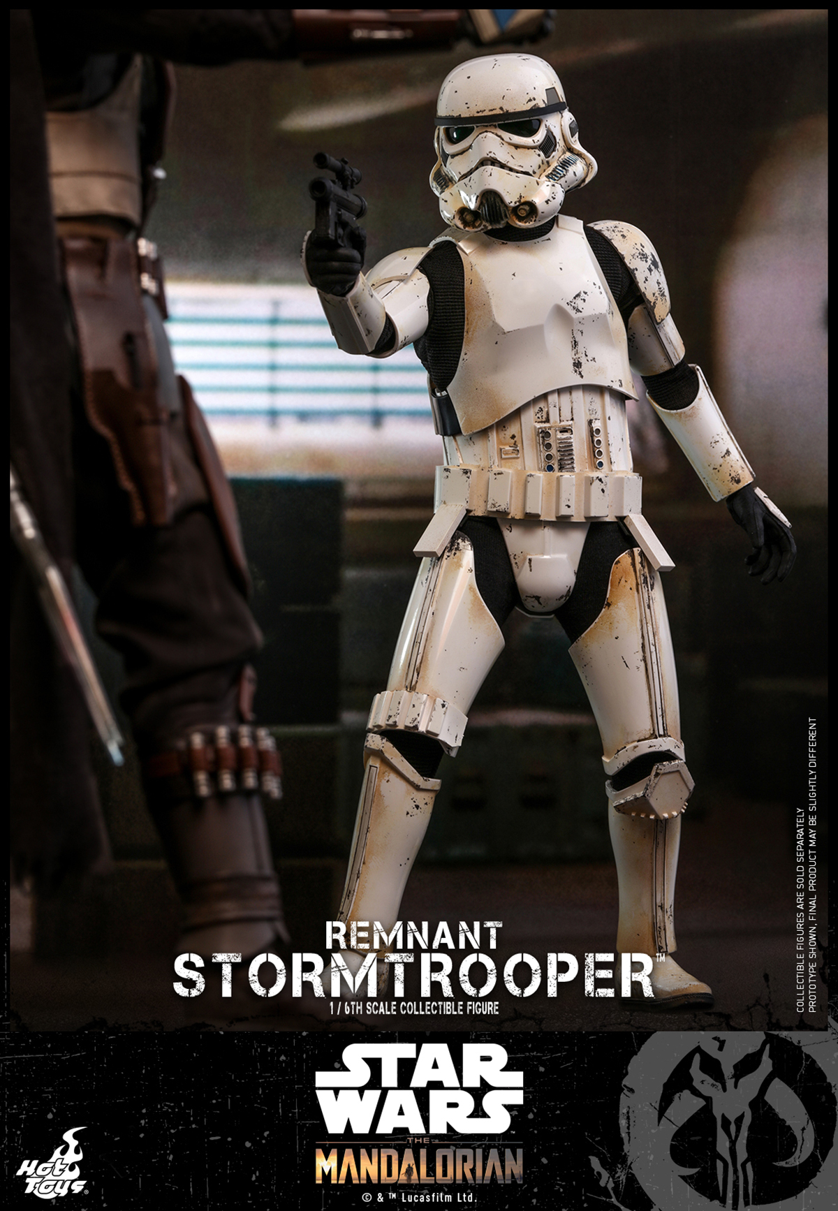 Hot Toys Swm Remnant Stormtrooper Collectible Figure_pr3
