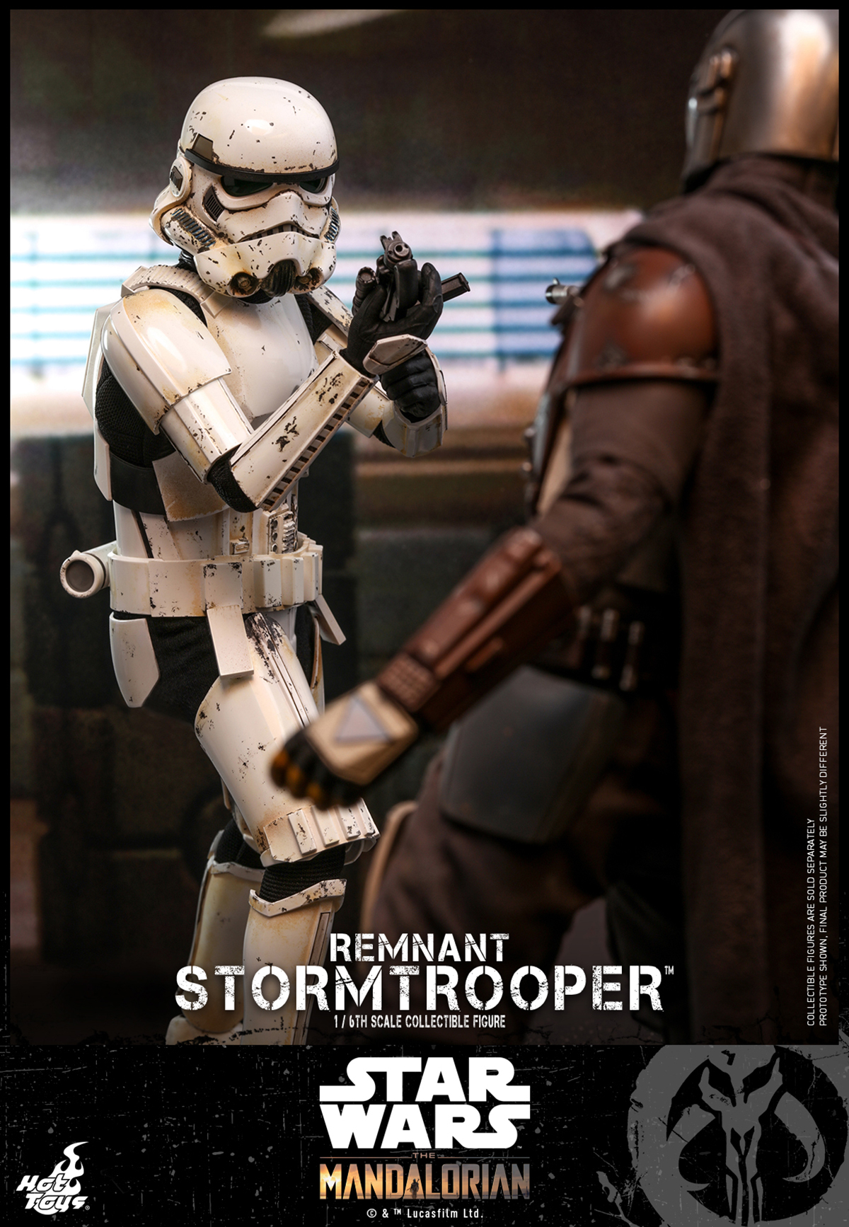 Hot Toys Swm Remnant Stormtrooper Collectible Figure_pr6