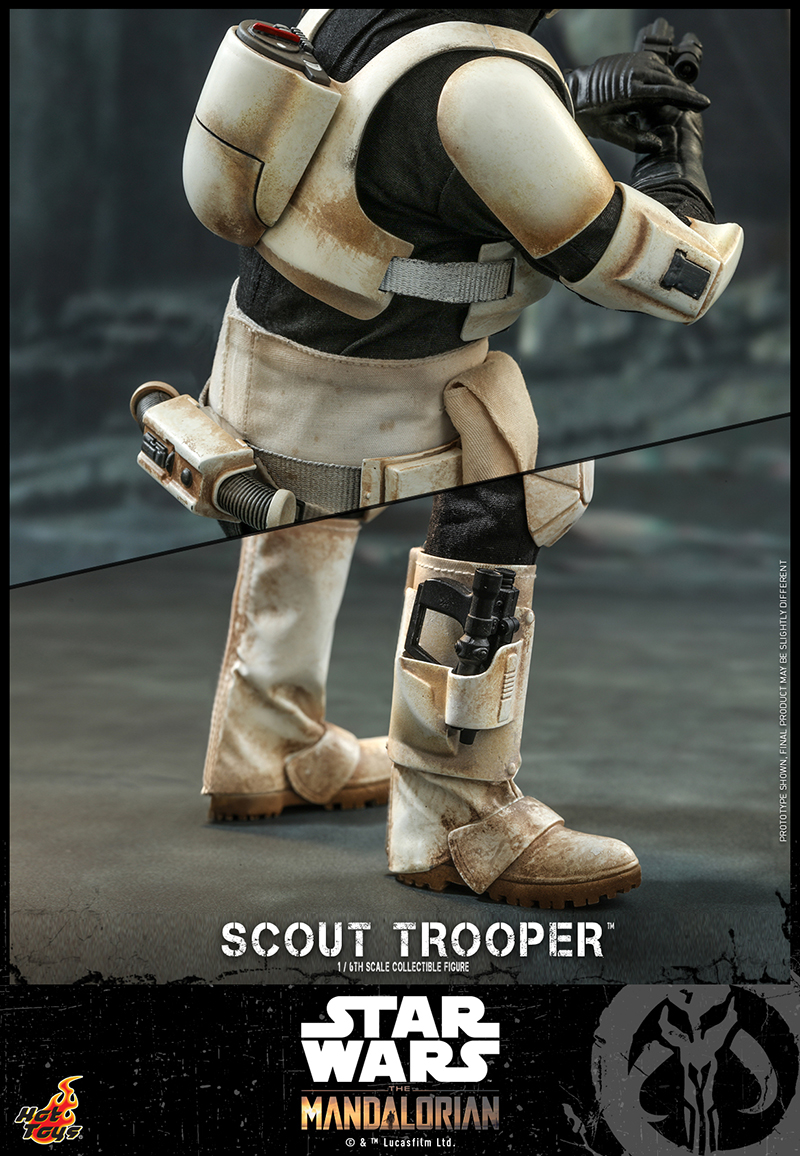Hot Toys Swm Scout Trooper Collectible Figure_pr11