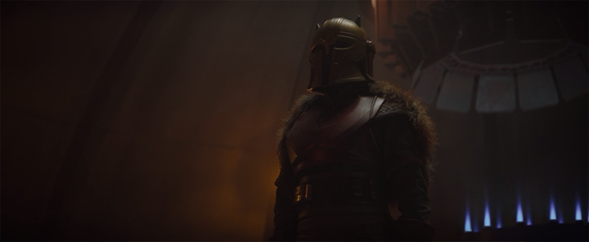 The Mandalorian Season 1 Episode 3 #4