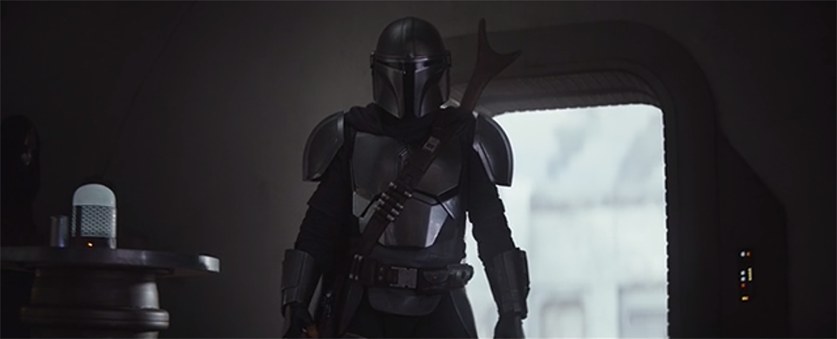 The Mandalorian Season 1 Episode 3 #5