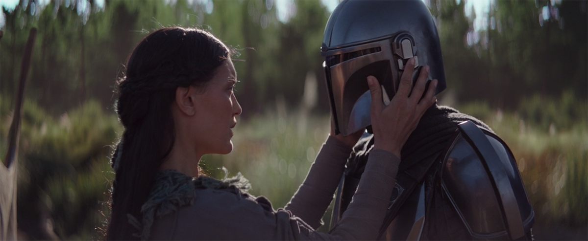 The Mandalorian Season 1 Episode 4 #6