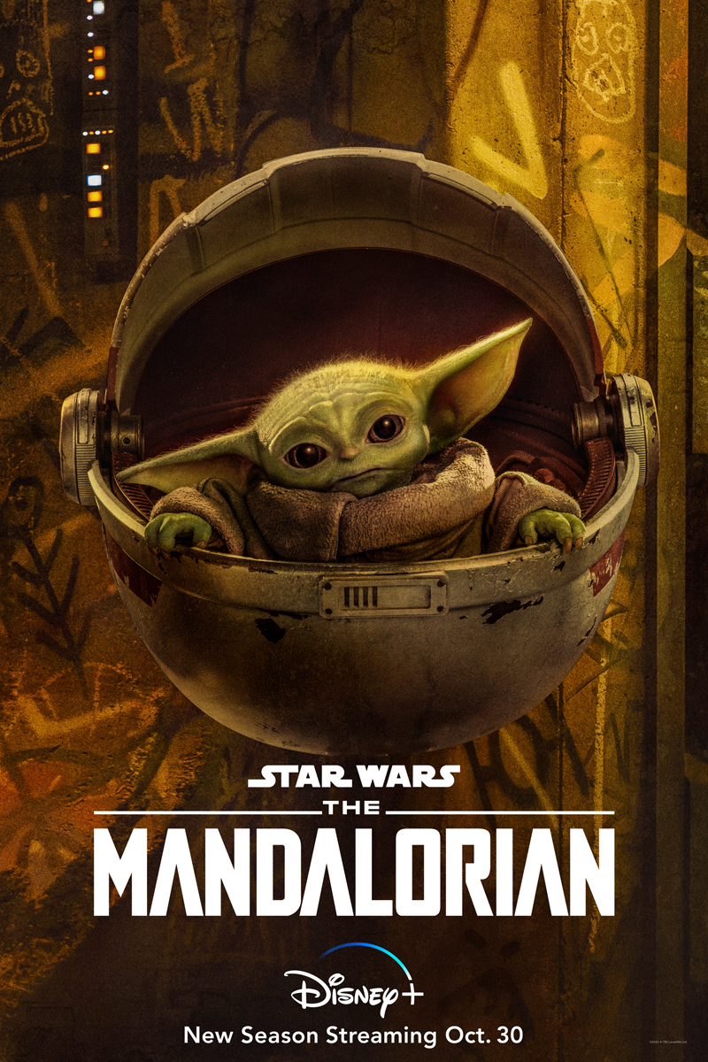 The Mandalorian Season 2