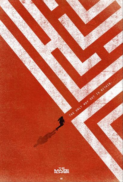 The Maze Runner