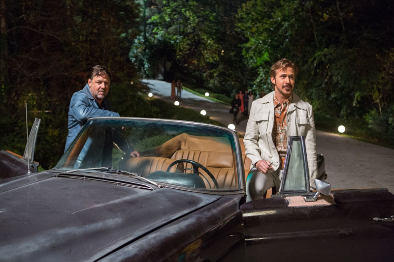 The Nice Guys