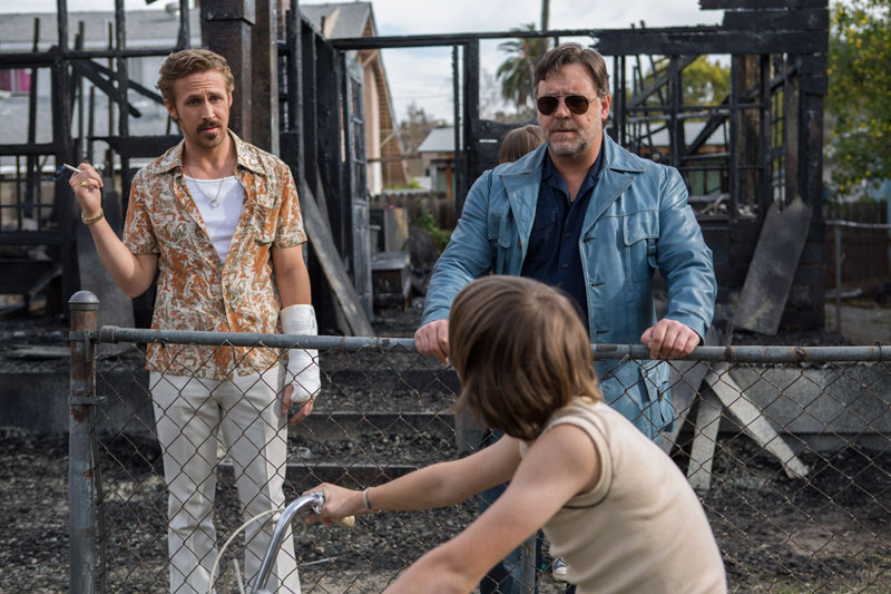 The Nice Guys