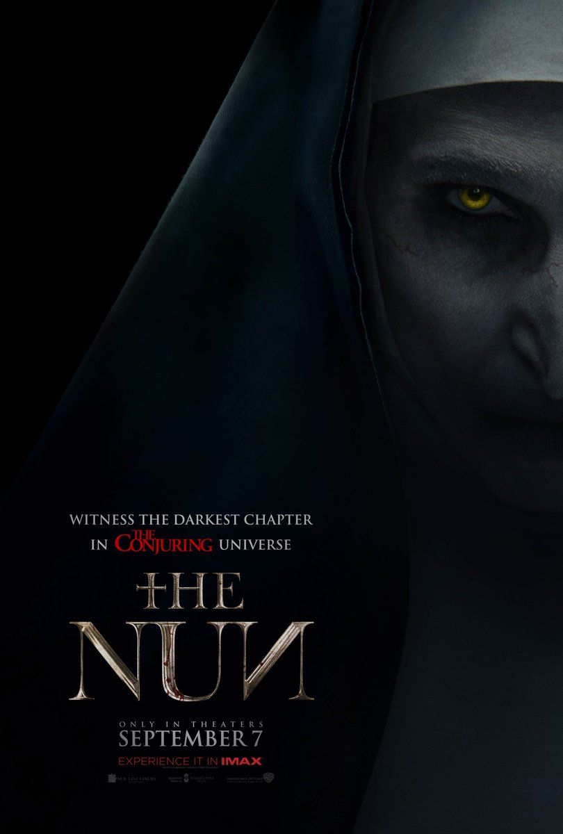 The Nun