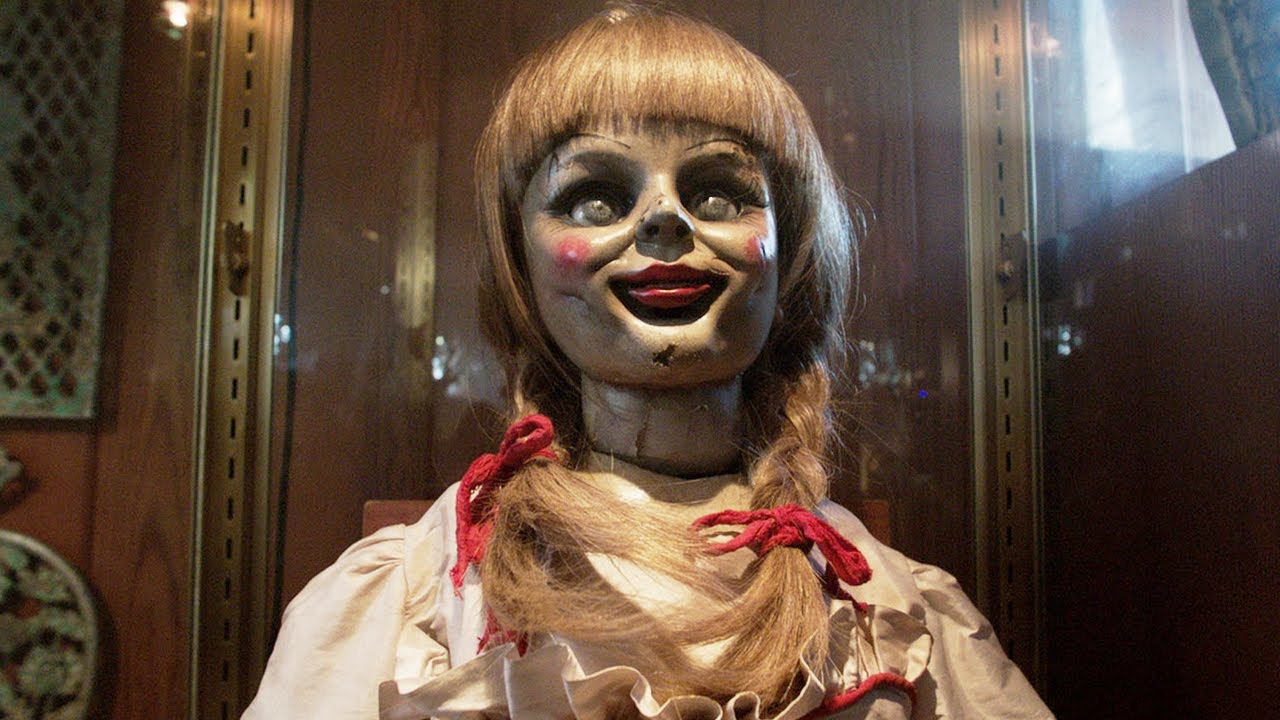 Annabelle