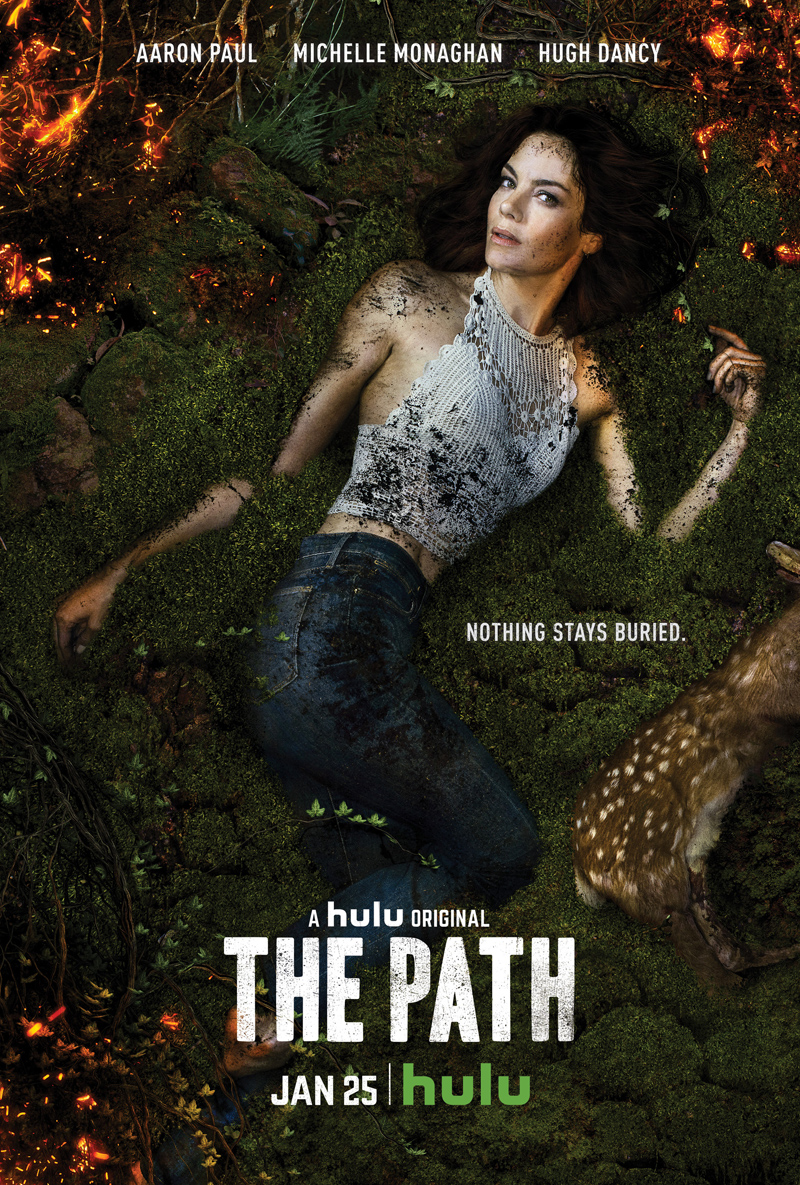 The Path Season 2