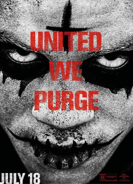 The Purge: Anarchy