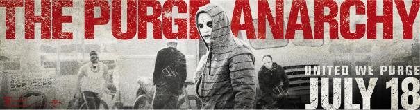 The Purge: Anarchy