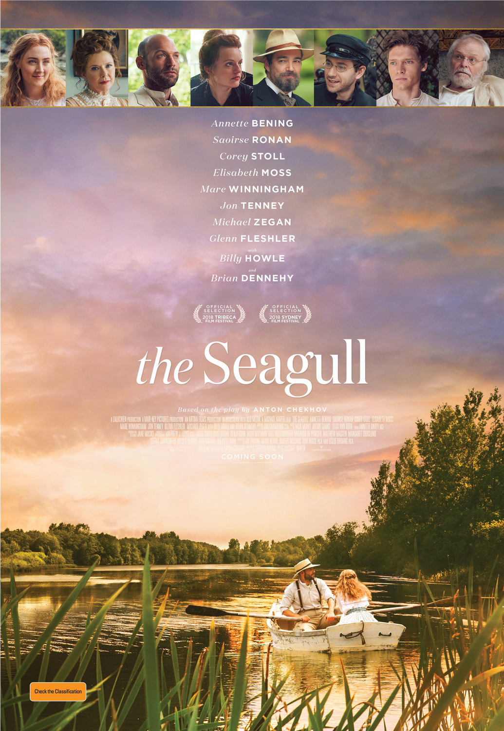 The Seagull