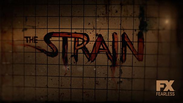 The Strain