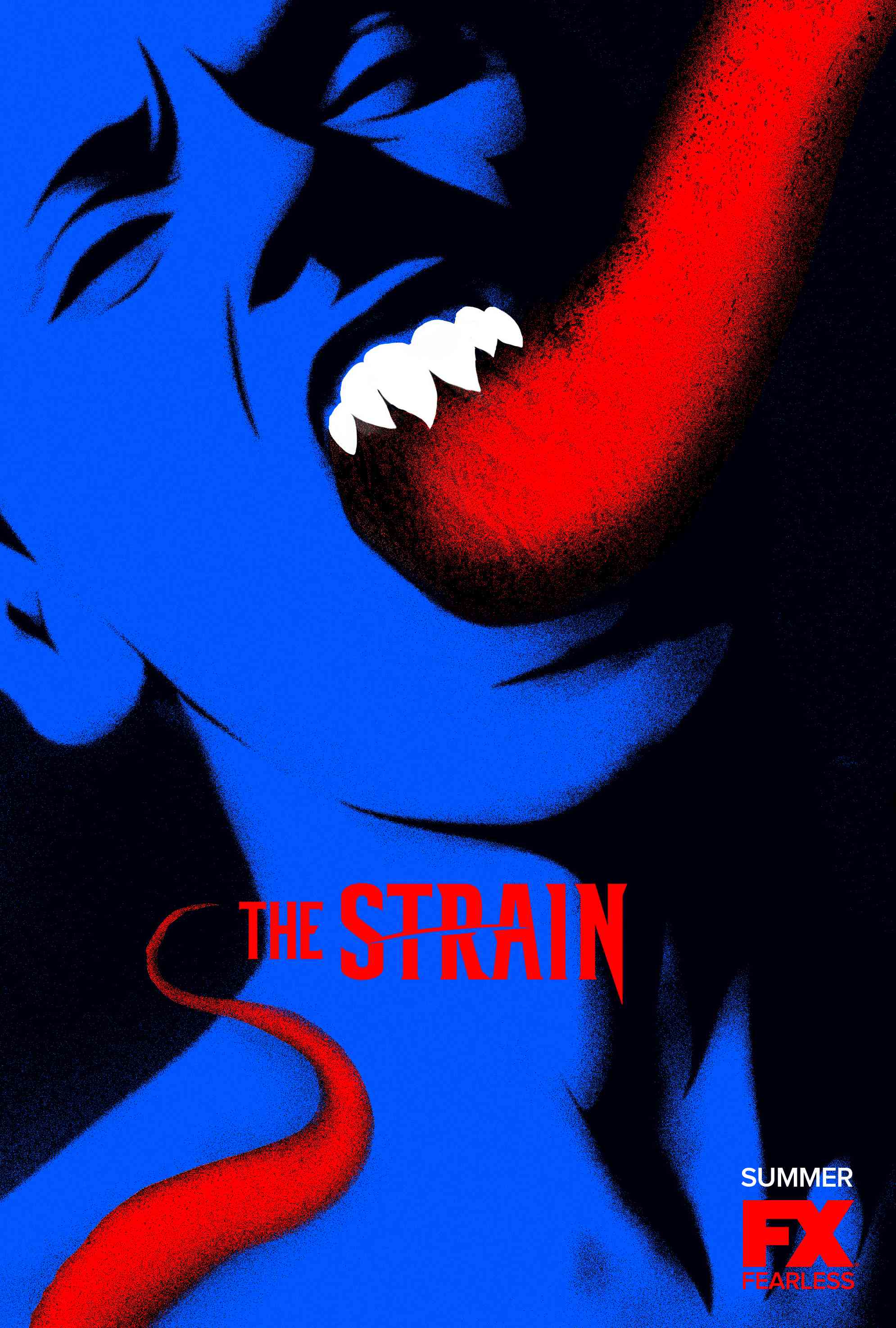 The Strain