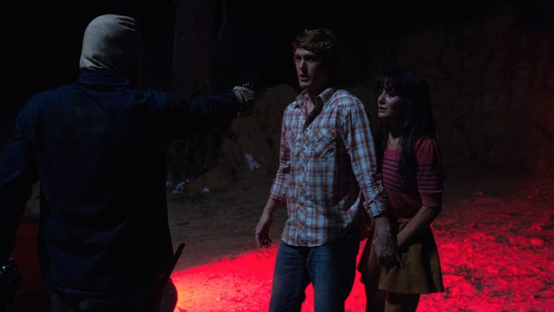 Town That Dreaded Sundown2