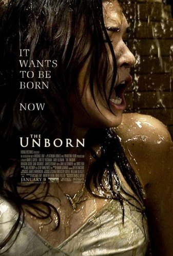 Unborn_poster