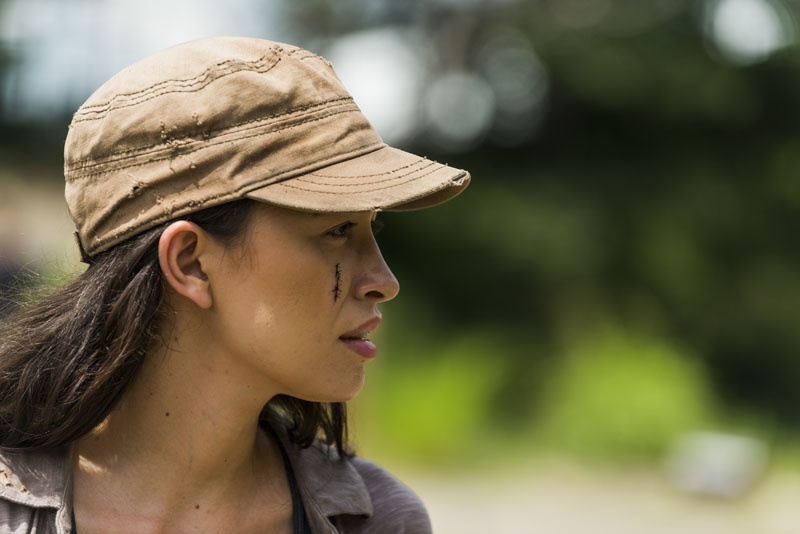 The Walking Dead Episode 7.09