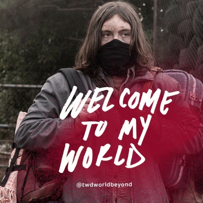 The Walking Dead: World Beyond