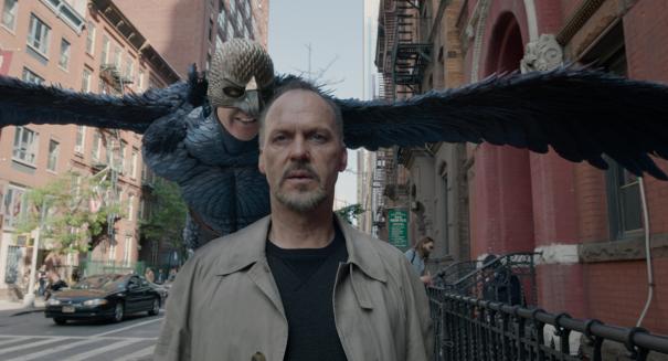 #3 Birdman (Fox Searchlight)