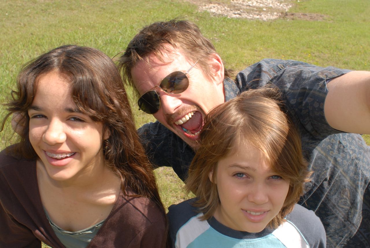 #6 Boyhood (IFC Films)