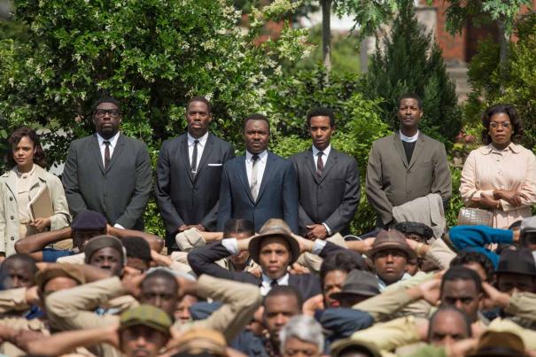 #15 Selma (Paramount)