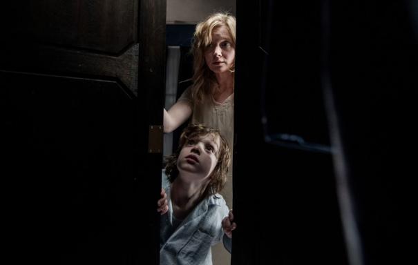 #21 The Babadook (IFC Films)