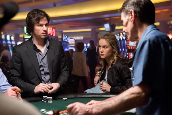 #9 The Gambler (Paramount)